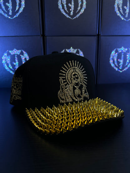 San Judas Gold estoperoles