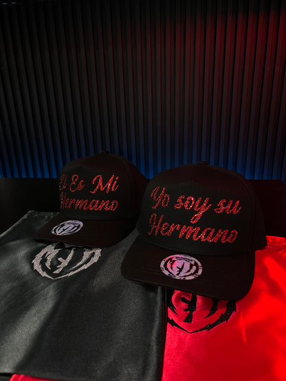 Dúo hermanos