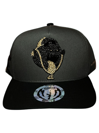 Makabelico Black