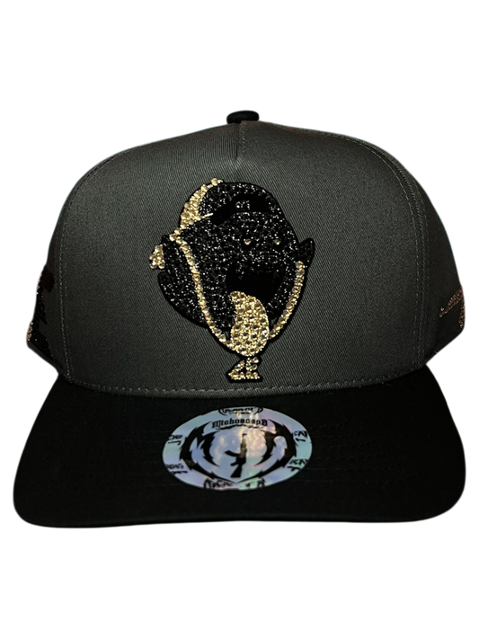 Makabelico Black
