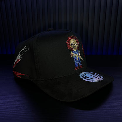 Gorra Chucky colores