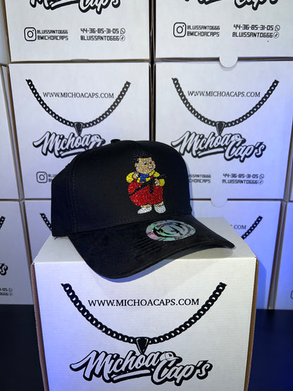 Ñoño bélico premium