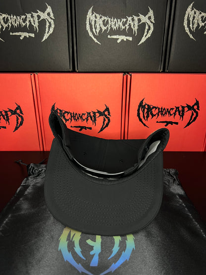 Makabelico neopreno black