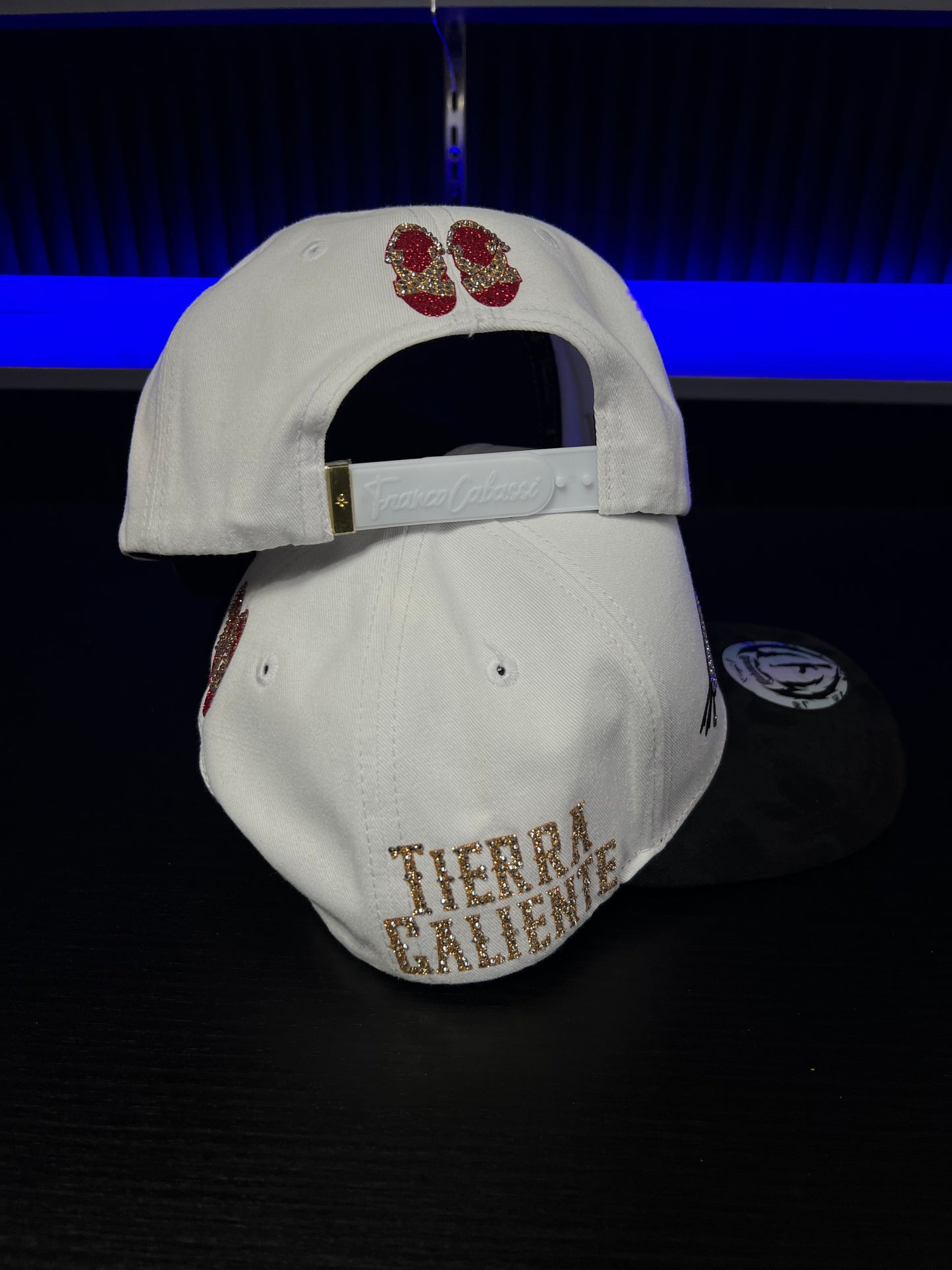 Sombrero Calentano Gold