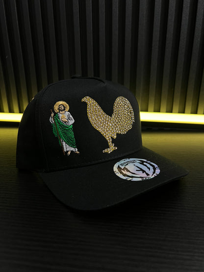 Gallo San Judas