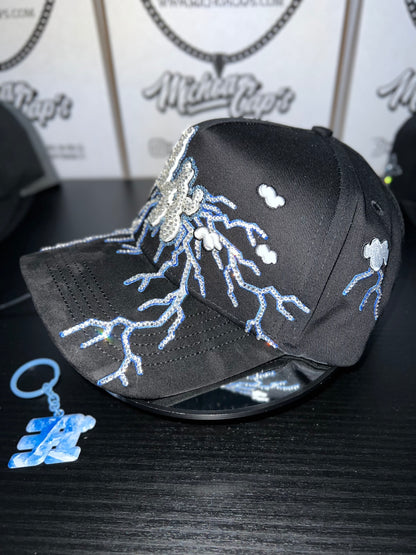 A LA cloud Thunder Storm (Custom)