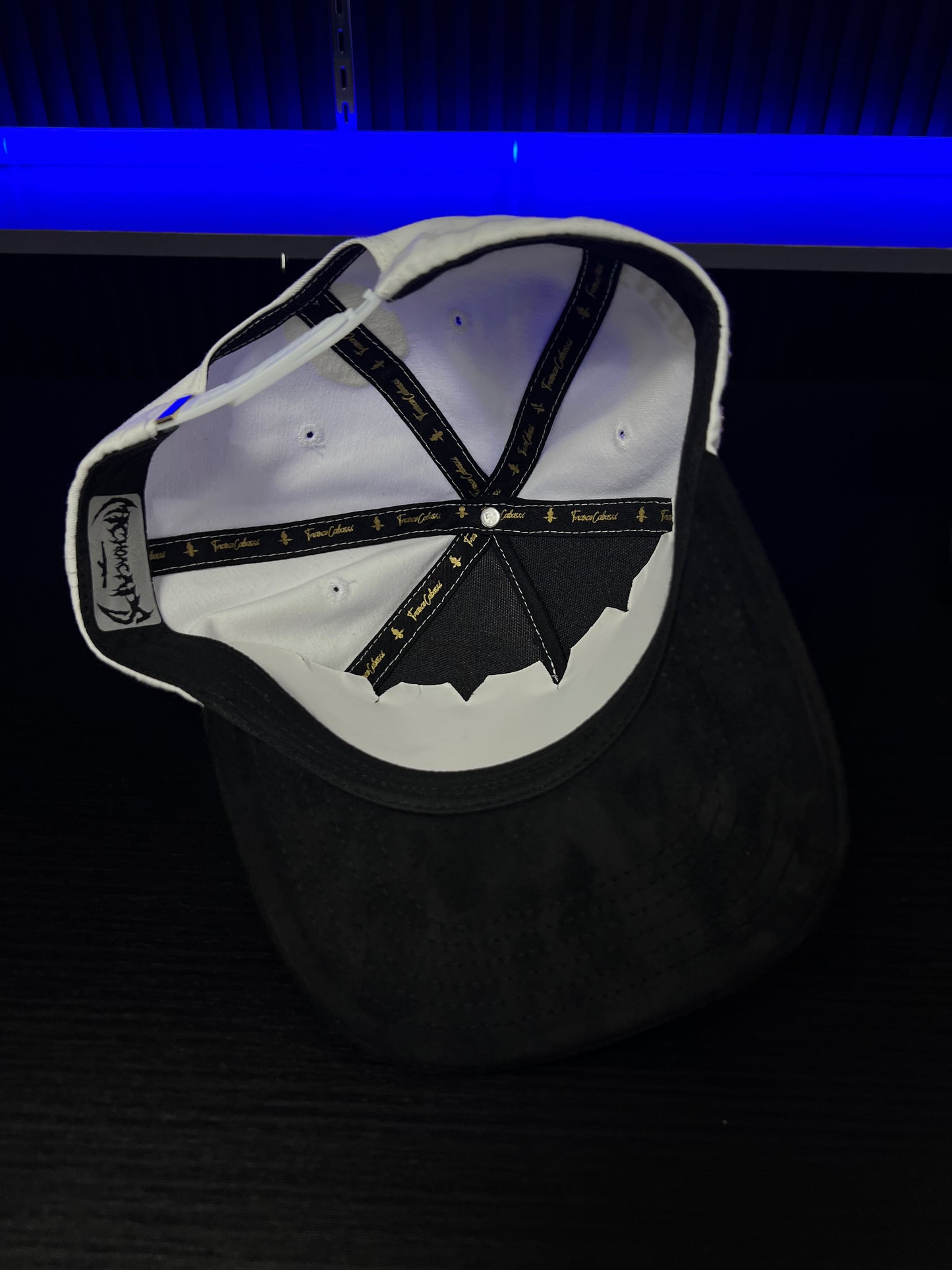 Sombrero Calentano Gold